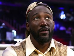 фото - На сколько Кроуфорд уверен, что следующий его бой будет со Спенсом? Ответ чемпиона