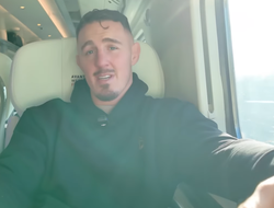 фото - Почему до сих пор не анонсировали бой Джонс-Аспиналл? Версия получемпиона