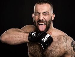 фото - Роман Долидзе и Хадис Ибрагимов подерутся в Казахстане — СМИ