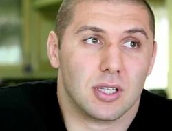 фото - Гринберг: «Абдусаламов дышит самостоятельно»