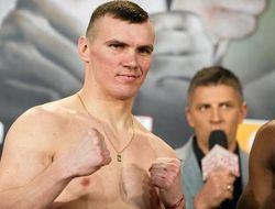 фото - Мастернак приостанавливает карьеру в профи — попытается пройти отбор на ОИ-2020