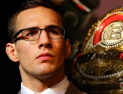 фото - Гран-при Bellator в полусреднем весе: все участники и турнирная сетка