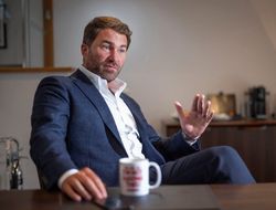 фото - Эдди Хирн: «Мне дурно, оттого что Йылдырым получает больше Эстрады»