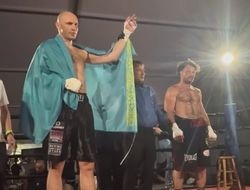 фото - Дычко, Елеусинов и Чавес праздновали досрочные победы