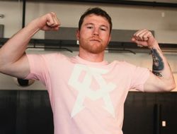 фото - Сколько продали трансляций Канело и Чарло? Немало — вот цифра