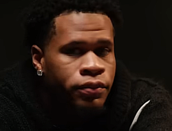 фото - Девин Хэйни: «Прогрейс не хотел нашего боя — знает, что проиграет»