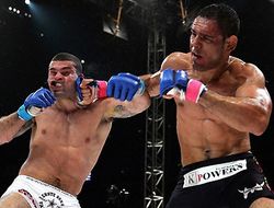 фото - Легенды в деле. Руа и Ногейра сразятся в третий раз на UFC 250