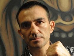 фото - «Дед» Нарваэс после простоя забил не знавшего поражений россиянина Потапова