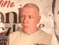 фото - Тренер Баколе: «Фьюри остановит Усика»