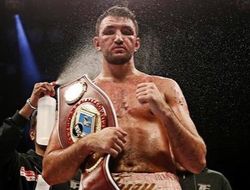 фото - Паркер отправится защищать титул чемпиона мира в логово Фьюри