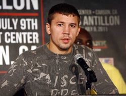 фото - Матвей Коробов нацелился на участие во Всемирной Боксёрской Суперсерии