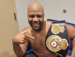 фото - Дон Кинг шоу: Тревор Брайан вымучил победу над Джонатаном Гуидри