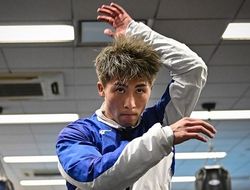 фото - Боб Арум забрал к себе Наою Иноуэ