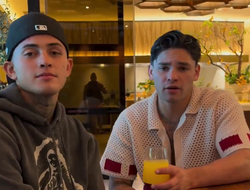 фото - Гарсия прервал лечение от зависимостей. У него новая цель в жизни