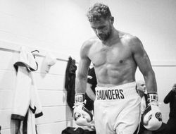 фото - Билли Джо Сондерс засобирался на пенсию?