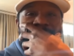 фото - Хэйни проиграл Гарсии. Реакция Флойда Мейвезера