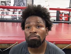 фото - «Теренс Кроуфорд побьёт Эррола Спенса». Шон Портер — о конкурентах в дивизионе