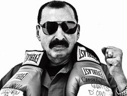 фото - Тренер Маркеса: Учитывая стили, бой с Котто получится классным