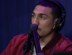 фото - Шакур Стивенсон хотел покончить с собой после поражения — Теофимо Лопес