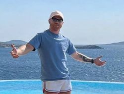 фото - Канело Альварес намекнул: следующий бой — против Головкина