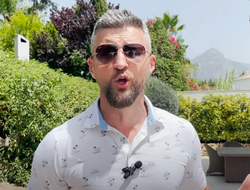 фото - Карл Фроч о субботнем мегафайте: «Мне показалось, или он был пьян?»