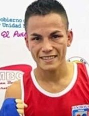 Кевин Вивас