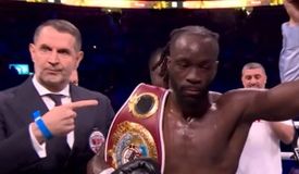 Бентли отказался от титула и ушёл в Zuffa — СМИ