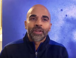 фото - «Усик вернулся к Ломаченко — вот блин!» Британский тренер уже сомневается в победе Джошуа 