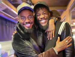 фото - Деонтей Уайлдер готовится к возвращению: видео работы на «лапах»