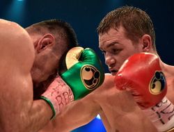 фото - ШТУРМовики победили Чудинова