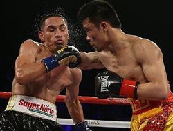 фото - Срисакет не хочет добровольную защиту, он нацелен на реванш с Эстрадой — Сулейман