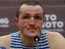 фото - «Найду, чем заниматься». Денис Лебедев подтвердил, что карьера закончена