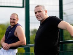 фото - Реванш Усика и Джошуа завершится «но масом» — прогноз Питера Фьюри