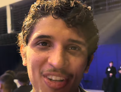 фото - Фундора готовится драться со Спенсом: озвучены сроки