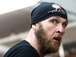 фото - «Впервые чувствую, что вернулся». Откровения Хелениуса перед боем с Уайлдером