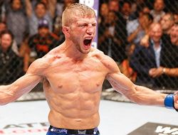 фото - UFC 207: Диллэшоу не оставил шансов Линекеру