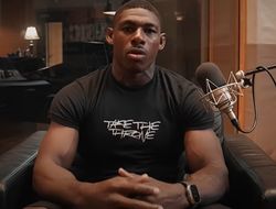 фото - Махачеву придётся подождать? Победа над Усманом принесёт мне бой за титул — Бакли