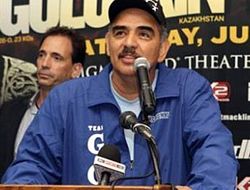 фото - Тренер Барреры: Не дадим Уорду продохнуть в ринге