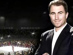 фото - Херн поборется за право организовать бой Кличко–Фьюри?