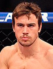 Бреннан Уорд