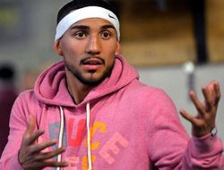 фото - Теофимо Лопес сделал заявление после поражения Камбососу