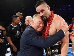 фото - У Паркера ждут весточку от Джойса: хотят драться за статус претендента