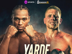 фото - Минус один. У Бивола обострились проблемы с поиском соперника