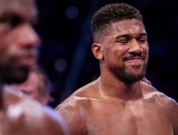 фото - Эксперт поделился неутешительными выводами о поражении Джошуа от Дюбуа