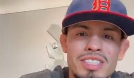 Нашёлся боец, который не хочет выступить на UFC White House: «Плевал я на всех президентов»