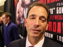 фото - Промоутер Головкина уверен, что реванш с Альваресом состоится в Вегасе