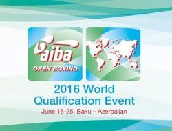 фото - Лицензионный турнир в Баку: результаты всех четвертьфиналов