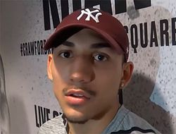 фото - Теофимо Лопес о Ломаченко: Дива, которая была любимчиком AIBA