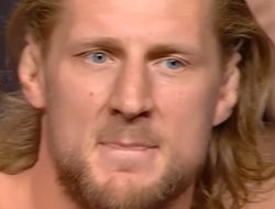 фото - UFC: Волков победил Алмейду в Абу-Даби