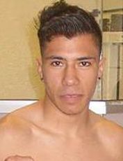 Абрахам Родригес